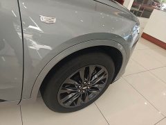 Cadillac XT6 2.0T AWDPremium Edition - фото 13