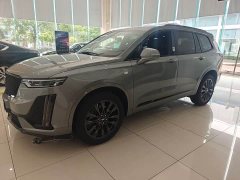 Cadillac XT6 2.0T AWDPremium Edition - фото 2