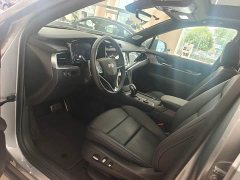 Cadillac XT6 2.0T AWDPremium Edition - фото 3