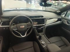 Cadillac XT6 2.0T AWDPremium Edition - фото 5