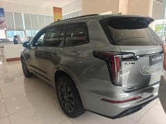 Cadillac XT6 2.0T AWDPremium Edition - фото 7
