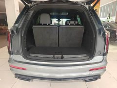 Cadillac XT6 2.0T AWDPremium Edition - фото 8