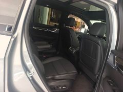Cadillac XT6 2.0T AWDPremium Edition - фото 9