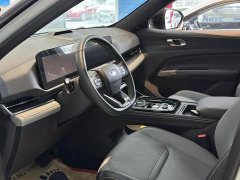 Cadillac Version - фото 6
