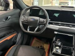 EcoBoost 170 VersionPLUS - фото 8