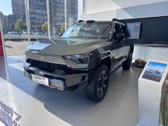 Dongfeng M817 Max - фото 1