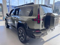 Dongfeng M817 Max - фото 11