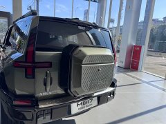 Dongfeng M817 Max - фото 12