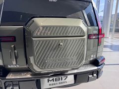 Dongfeng M817 Max - фото 13