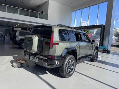 Dongfeng M817 Max - фото 15