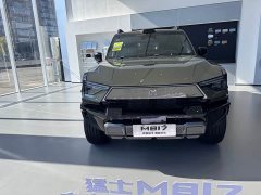 Dongfeng M817 Max - фото 2