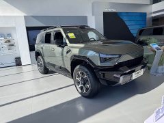 Dongfeng M817 Max - фото 3