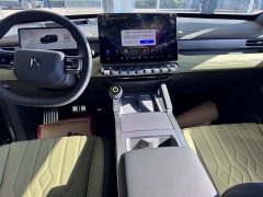 Dongfeng M817 Max - фото 5