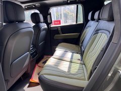 Dongfeng M817 Max - фото 6