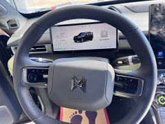 Dongfeng M817 Max - фото 7