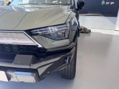Dongfeng M817 Max - фото 9