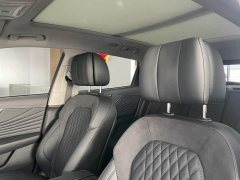 Hongqi HS5 2023 Qixiang Pro Edition - фото 11