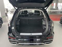Hongqi HS5 2023 Qixiang Pro Edition - фото 14