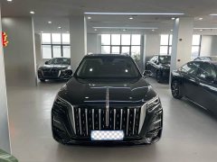 Hongqi HS5 2023 Qixiang Pro Edition - фото 2