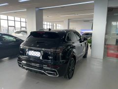 Hongqi HS5 2023 Qixiang Pro Edition - фото 3