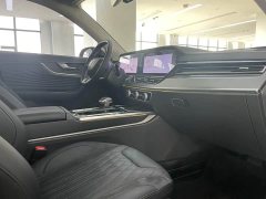 Hongqi HS5 2023 Qixiang Pro Edition - фото 4