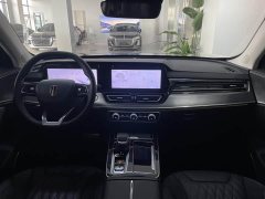 Hongqi HS5 2023 Qixiang Pro Edition - фото 6