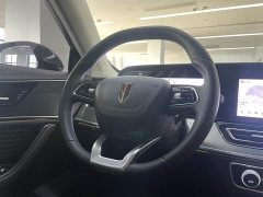 Hongqi HS5 2023 Qixiang Pro Edition - фото 7
