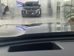 Hongqi HS5 2023 Qixiang Pro Edition - фото 8