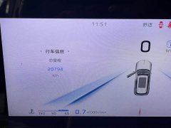 Hongqi HS5 2023 Qixiang Pro Edition - фото 9