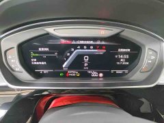 Audi S8 S8L 4.0TFSI quattro - фото 4