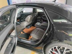 Audi S8 S8L 4.0TFSI quattro - фото 6
