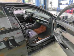 Audi S8 S8L 4.0TFSI quattro - фото 7