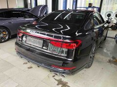 Audi S8 S8L 4.0TFSI quattro - фото 9