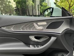 Mercedes-Benz CLS 260 - фото 14