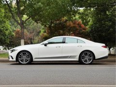 Mercedes-Benz CLS 260 - фото 7