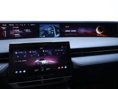Lincoln Voyager 2.0T four-wheel drive Atlantis Exclusive Edition - фото 10