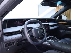 Lincoln Voyager 2.0T four-wheel drive Atlantis Exclusive Edition - фото 11