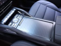 Lincoln Voyager 2.0T four-wheel drive Atlantis Exclusive Edition - фото 12