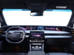 Lincoln Voyager 2.0T four-wheel drive Atlantis Exclusive Edition - фото 13