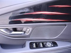 Lincoln Voyager 2.0T four-wheel drive Atlantis Exclusive Edition - фото 17
