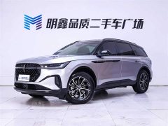 Lincoln Voyager 2.0T four-wheel drive Atlantis Exclusive Edition - фото 2