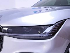 Lincoln Voyager 2.0T four-wheel drive Atlantis Exclusive Edition - фото 4