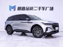 Lincoln Voyager 2.0T four-wheel drive Atlantis Exclusive Edition - фото 5