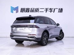 Lincoln Voyager 2.0T four-wheel drive Atlantis Exclusive Edition - фото 7