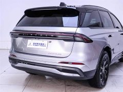 Lincoln Voyager 2.0T four-wheel drive Atlantis Exclusive Edition - фото 8