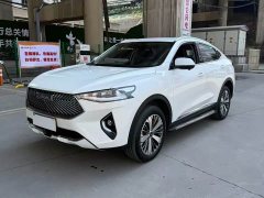 Haval F7x 1.5T 2WD Edition - фото 1