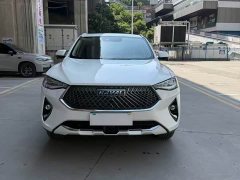 Haval F7x 1.5T 2WD Edition - фото 2