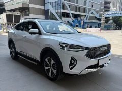 Haval F7x 1.5T 2WD Edition - фото 3