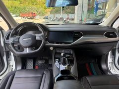 Haval F7x 1.5T 2WD Edition - фото 5