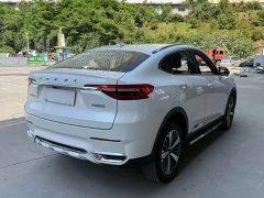 Haval F7x 1.5T 2WD Edition - фото 7